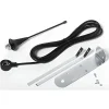 Cardin Antenne ANS400 pour motorisation de portail- Accessoire Pour Porte De Garage