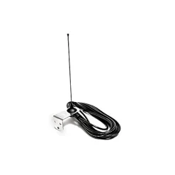 Genius by FAAC Accessoire Pour Porte De Garage<Antenne Genius 433 MHz - 6100012 pour motorisation de portail