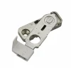 Ferco Accesoire Pour Volet<Anti-fausse manoeuvre de fenêtre oscillo-battante, gauche, 46x16mm, axe 13mm, K-16467-13-L-1 - by THIRARD