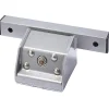 GoodHome Antivol pour porte de garage- Accessoire Pour Porte De Garage