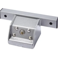 GoodHome Antivol pour porte de garage- Accessoire Pour Porte De Garage