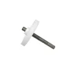 Came Accessoire Pour Porte De Garage<Arbre lent (Réf : 119RIE161) pour motorisation