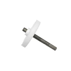 Came Accessoire Pour Porte De Garage<Arbre lent (Réf : 119RIE161) pour motorisation
