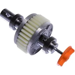 Came Accessoire Pour Porte De Garage<Arbre lent 119RIBX007 pour portail et garage