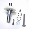 Came Accessoire Pour Porte De Garage<Arbre lent 119RIBX048 pour motorisation