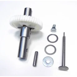 Came Accessoire Pour Porte De Garage<Arbre lent 119RIBX048 pour motorisation