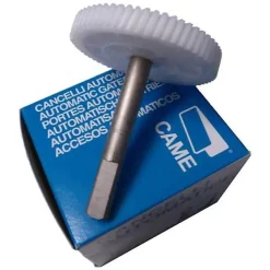 Came Arbre lent 119RIE140 pour motorisation- Accessoire Pour Porte De Garage