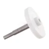Came Arbre lent V600 (119RIE158) pour motorisation- Accessoire Pour Porte De Garage