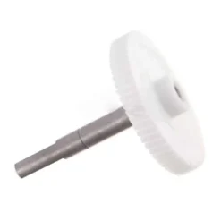 Came Arbre lent V600 (119RIE158) pour motorisation- Accessoire Pour Porte De Garage