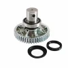 Came Arbre lent 119RIA015 pour moteur FROG- Accessoire Pour Porte De Garage