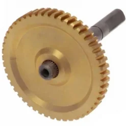Came Accessoire Pour Porte De Garage<Arbre lent 119RIE141 pour moteur V700