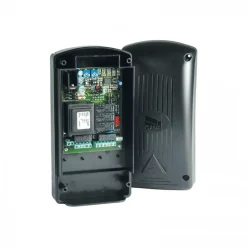 Came Motorisation De Porte De Garage<Armoire de commande ZR24N (ex ZR24) 809QA-0010 pour motorisation