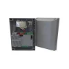 Came Armoire de commande ZLX24SA (Réf : 801QA-0060) POUR MOTORISATION- Motorisation De Porte De Garage