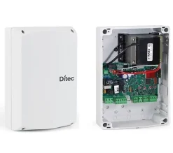 Ditec Motorisation De Porte De Garage<Armoire de commande LCU30H pour motorisation