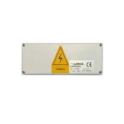 Teleco Armoire de commande TV PRS 868 A02 pour motorisation- Motorisation De Porte De Garage