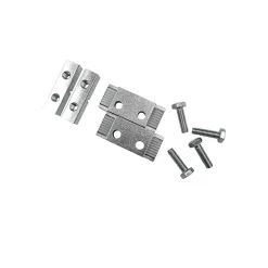 Came Motorisation De Porte De Garage<Arrets mecaniques 119RID270 pour portails et portes de garages