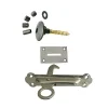 Afbat Volet Battant<Arrêt à ressort autobloquant en Inox