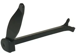 Afbat Accesoire Pour Volet|Volet Battant<Arrêt à sceller tige carrée acier l.130 mm
