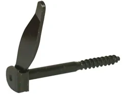 Afbat Volet Battant<Arrêt de volet à tirefond longueur 185 mm
