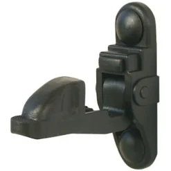 Afbat Volet Battant|Accesoire Pour Volet<Arrêt de volet automatique pvc 6 x 36 mm