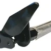 Afbat Volet Battant<Arrêt de volet cheville + butée acier l.105 mm