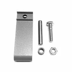 Came Articulation de queue pour motorisation- Accessoire Pour Porte De Garage