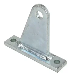 Faac Attache avant (Réf : 728271) pour motorisation- Accessoire Pour Porte De Garage