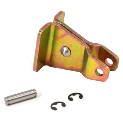 Faac Attache et axe 4304015 pour motorisation- Accessoire Pour Porte De Garage