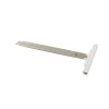 Afbat - Tb Industrie Sas Accesoire Pour Volet<Attache tablier souple pour volet roulant L.180mm - 3 pièces