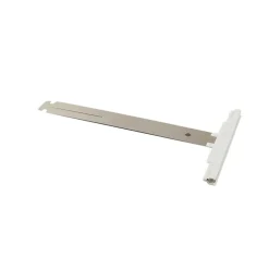 Afbat - Tb Industrie Sas Accesoire Pour Volet<Attache tablier souple pour volet roulant L.180mm - 3 pièces