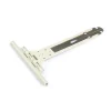 Avosdim Volet Roulant<Attache tablier souple renforcée pour Volet Roulant - Lot de 50