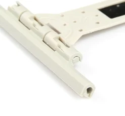Avosdim Volet Roulant<Attache tablier souple renforcée pour Volet Roulant - Lot de 50