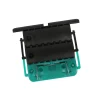 Avosdim Volet Roulant<Attaches tablier rigides Lot 4 - verrous anti soulevement - 2 maillons CLIKSUR ZF H875E
