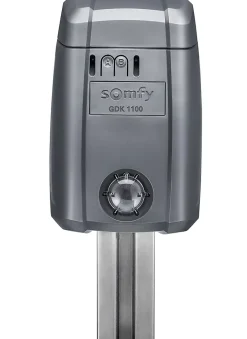 Somfy Motorisation De Porte De Garage<Automatisme porte de garage GDK1100