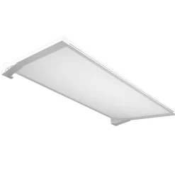 Telco Home Automation Auvent Et Marquise<Auvent Isotoit Fixe NEBO (Blanc brillant - 2.00 x 1.00 m)