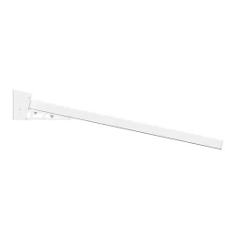 Telco Home Automation Auvent Et Marquise<Auvent Isotoit Fixe NEBO (Blanc brillant - 1.50 x 1.00 m)