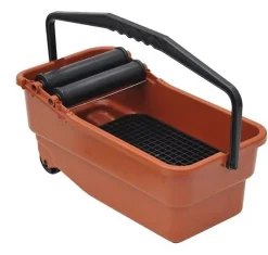 Raimondi Bac de lavage SMART - Bac de lavage SMART - sans frottoir- Outils Du Carreleur