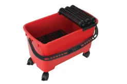 Rubi Outils Du Carreleur<Bac de nettoyage clean Triple Superpro