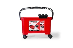 Rubi Outils Du Carreleur<Bac de nettoyage clean Triple Superpro