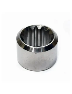 Faac Bague cannelée 750 (7309095) pour motorisation- Accessoire Pour Porte De Garage