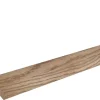 Moulure<Baguette d'angle arrondie chêne 23 x 23 mm L.2,4 m