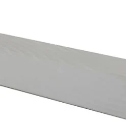 Baguette d'angle brossée galet 250 x 27,5 cm- Lambris Mural