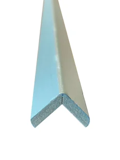 Panneau Décoratif En Bois<Baguette d'angle en MDF arrondi Ninna couleur vert 23X23mm L.2,44m