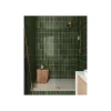 Gioia Materia Faïence Pour Wc|Faïence Unie<Baguette de finition pour Carrelage mural faïence effet zellige LA RIVIERA Bullnose Jolly 20x1.2 cm boîte de 0.024 ml / pas m2 B