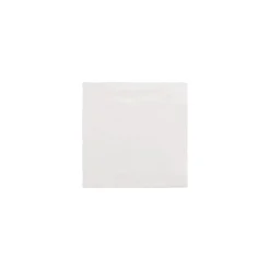 Gioia Materia Baguette de finition pour Carrelage mural faïence effet zellige LA RIVIERA Bullnose Jolly 20x1.2 cm boîte de 0.024 ml / pas m2 B- Faïence Unie|Faïence Pour Douche