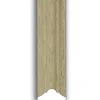 Baguette P3 ayous 9,5 x 23 mm L.2 m Skylab- Moulure