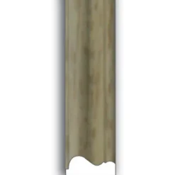Baguette P11 ayous 6 x 15 mm L.2 m Skylab- Moulure