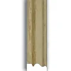 Moulure<Baguette P5 ayous 14 x 30 mm L.2 m Skylab