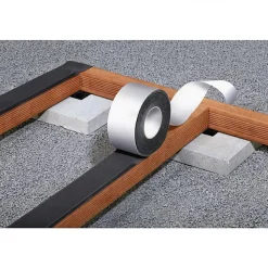 Jouplast Outils Parquet Et Sol Stratifié<Bande étanchéité lambourde 77mm x 20 ML -