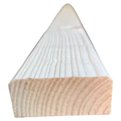 Fortia Volet Battant<Barre à battement en bois L.240 x l.4,5 x Ép.2,2 cm
